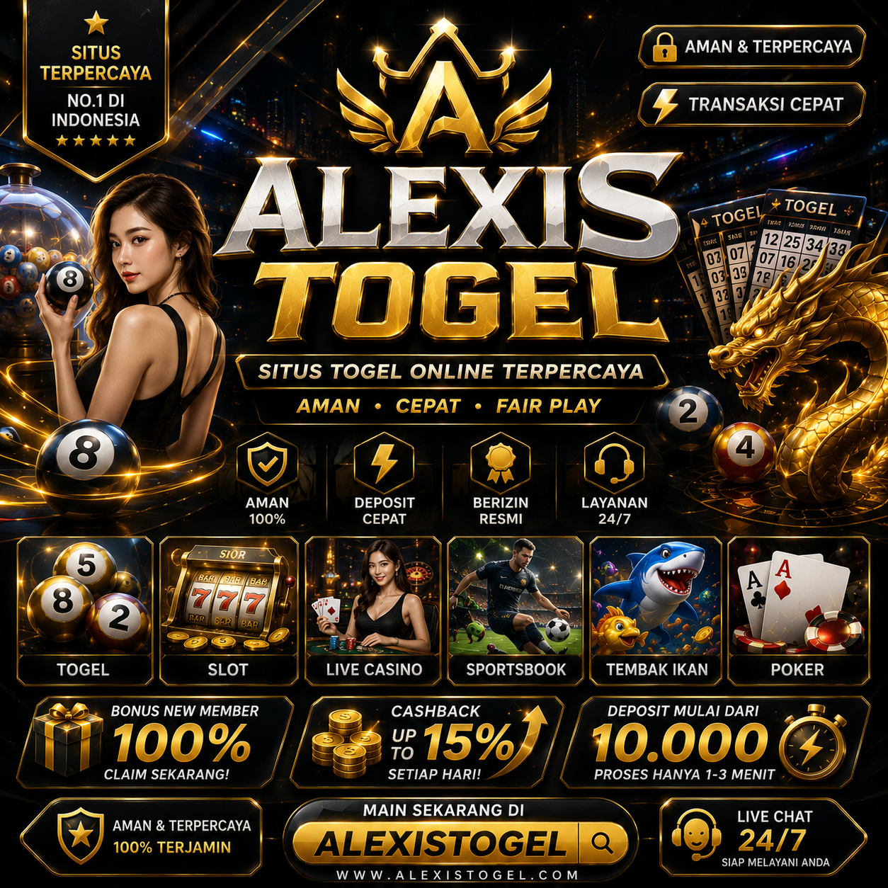 YokTogel